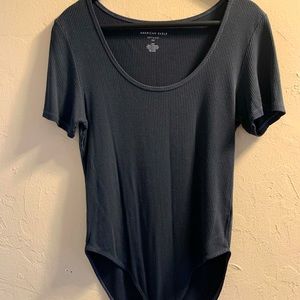 American Eagle body suit